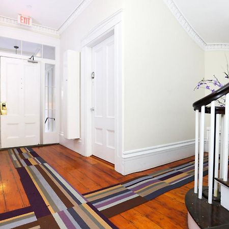 Charming & Stylish Studio On Beacon Hill #2 Boston Buitenkant foto