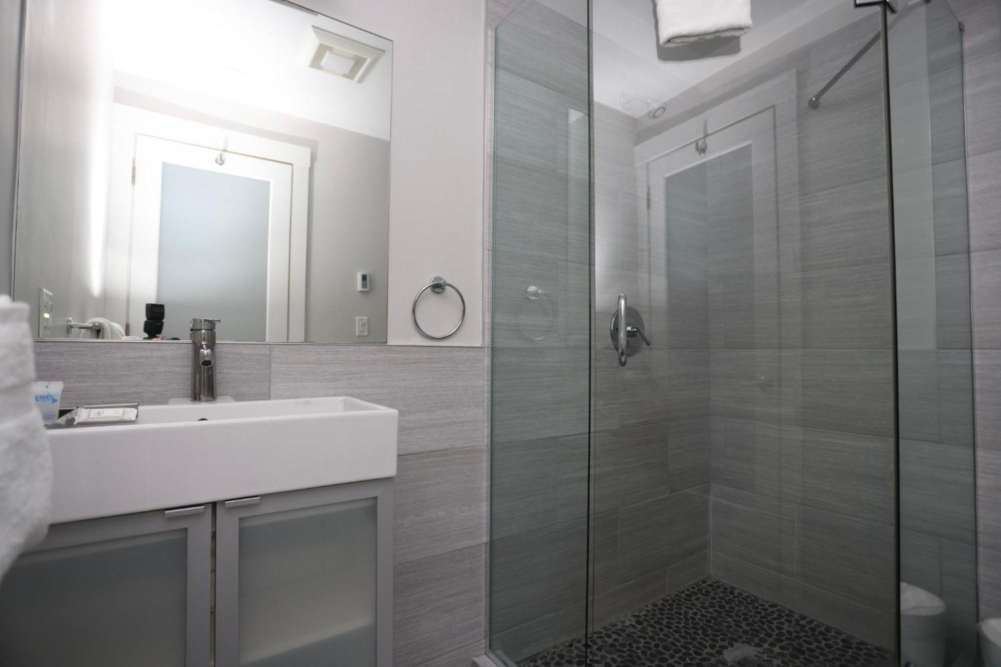 Charming & Stylish Studio On Beacon Hill #2 Boston Buitenkant foto