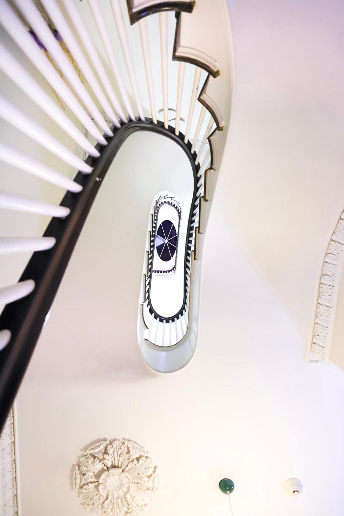 Charming & Stylish Studio On Beacon Hill #2 Boston Buitenkant foto
