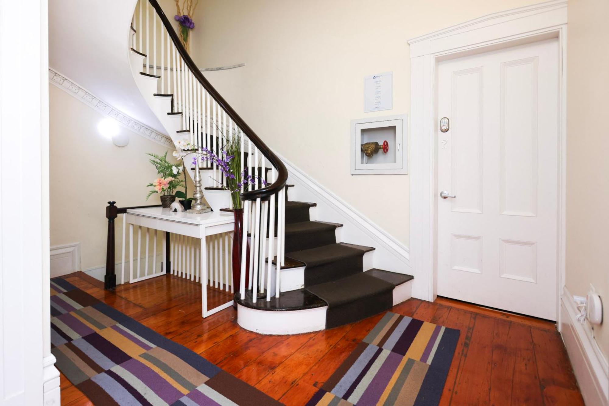 Charming & Stylish Studio On Beacon Hill #2 Boston Buitenkant foto